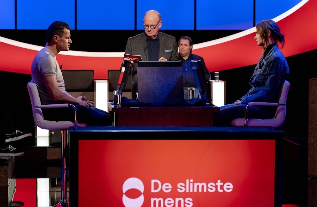 Nieuw seizoen van De Slimste Mens is vanaf déze datum te zien